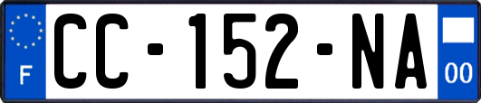 CC-152-NA
