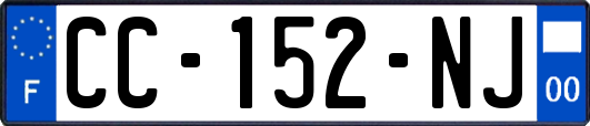 CC-152-NJ