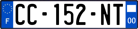 CC-152-NT