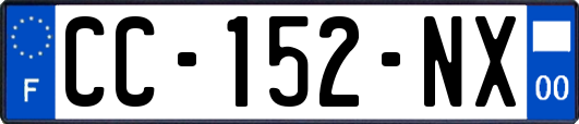 CC-152-NX