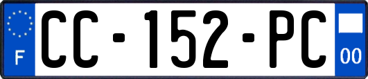 CC-152-PC