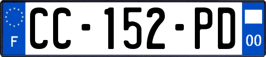 CC-152-PD