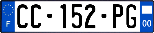 CC-152-PG