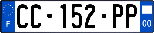 CC-152-PP
