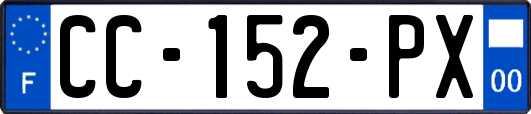 CC-152-PX