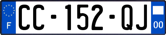 CC-152-QJ