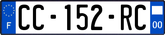 CC-152-RC