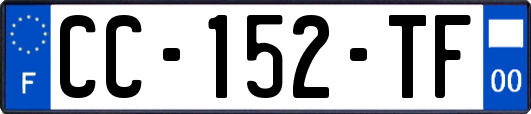 CC-152-TF