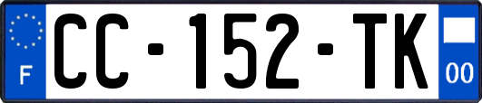 CC-152-TK