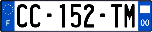 CC-152-TM