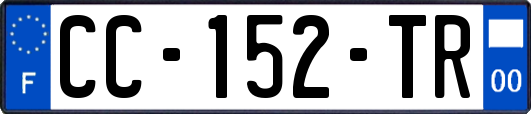 CC-152-TR