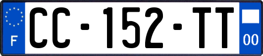 CC-152-TT