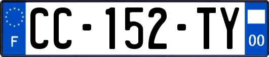 CC-152-TY