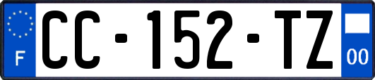 CC-152-TZ