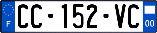 CC-152-VC