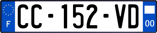 CC-152-VD