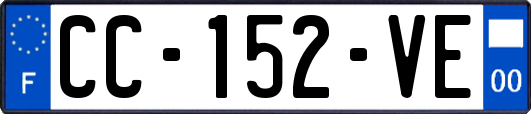 CC-152-VE