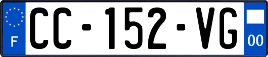 CC-152-VG