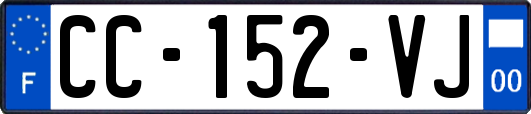 CC-152-VJ