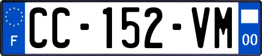 CC-152-VM