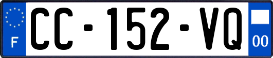 CC-152-VQ