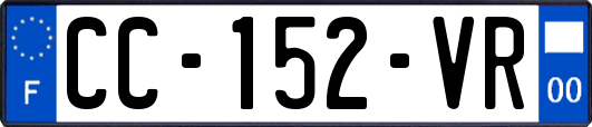 CC-152-VR