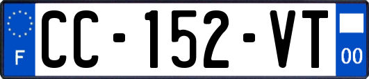 CC-152-VT