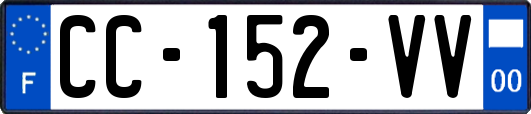 CC-152-VV