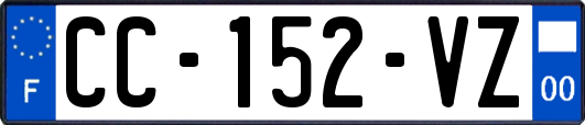 CC-152-VZ