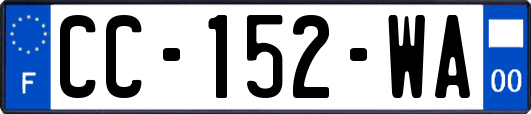 CC-152-WA