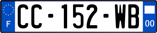 CC-152-WB