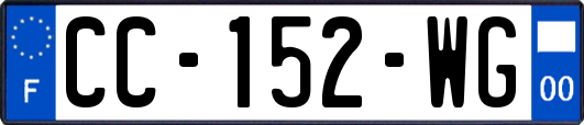 CC-152-WG