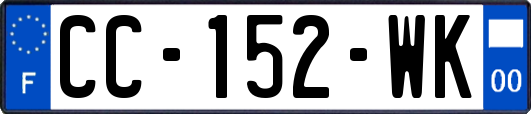 CC-152-WK