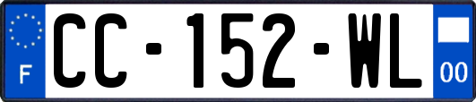 CC-152-WL
