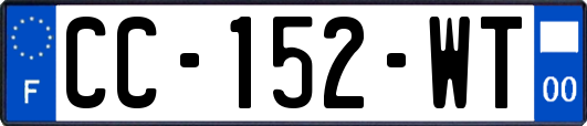 CC-152-WT