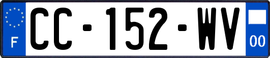 CC-152-WV