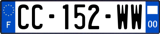 CC-152-WW
