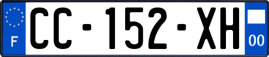 CC-152-XH