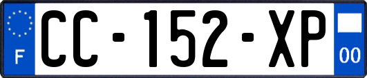 CC-152-XP