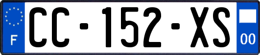 CC-152-XS
