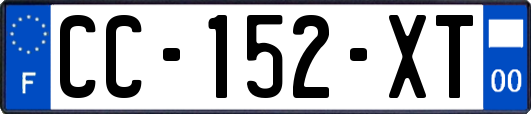 CC-152-XT