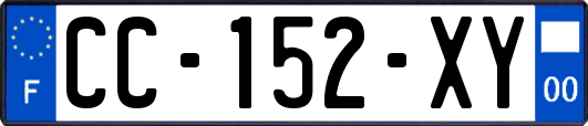 CC-152-XY
