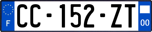 CC-152-ZT