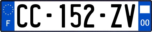 CC-152-ZV