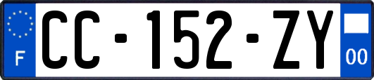 CC-152-ZY