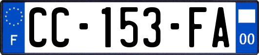CC-153-FA