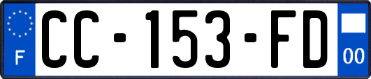 CC-153-FD
