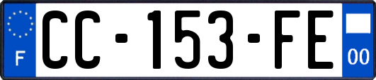 CC-153-FE