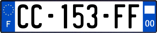 CC-153-FF