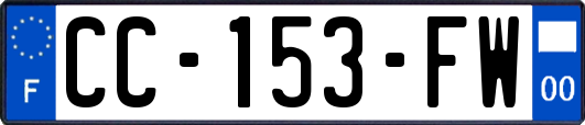 CC-153-FW
